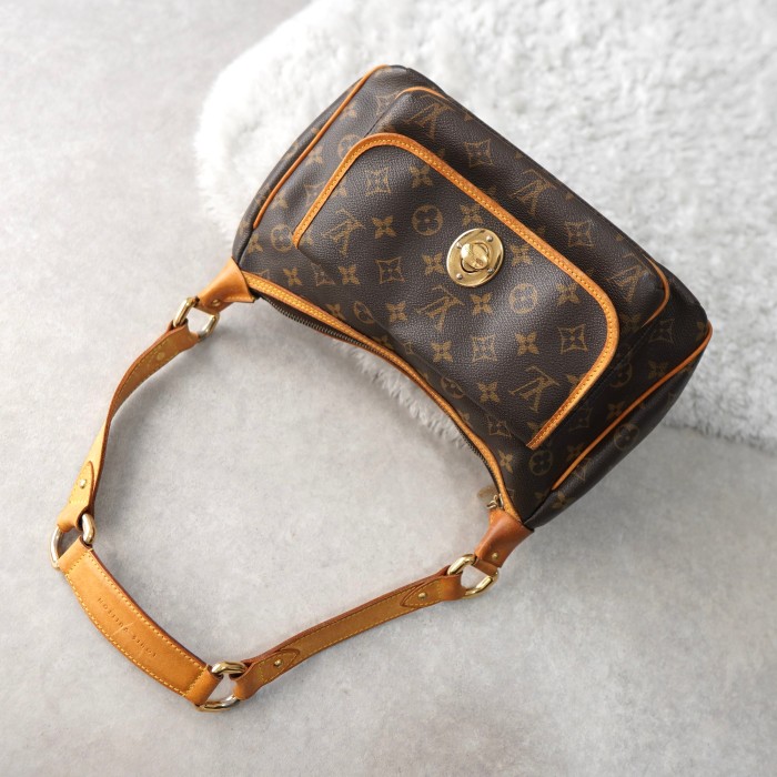 LOUIS VUITTON / ルイヴィトン ワンショルダーバッグ ティカルGM モノグラム | Vintage.City Vintage Shops, Vintage Fashion Trends