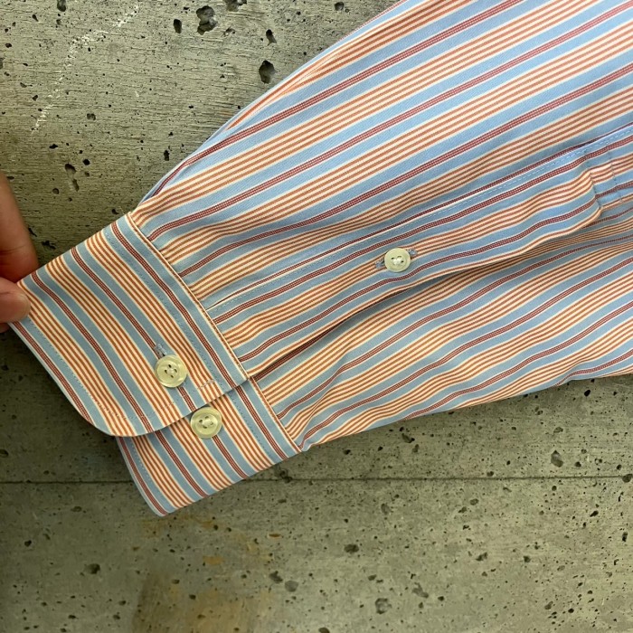 BROOKS BROTHERS striped shirt | Vintage.City Vintage Shops, Vintage Fashion Trends
