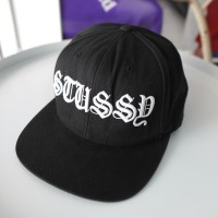 STUSSY / ステューシー キャップ SSリンク | Vintage.City Vintage Shops, Vintage Fashion Trends
