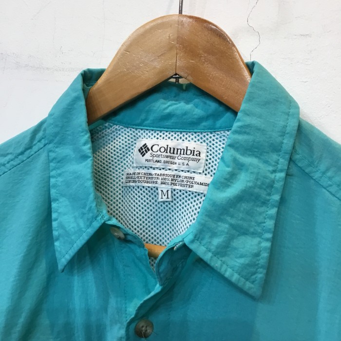 00’s Columbia コロンビア PFG フィッシングシャツ アウトドア 古着 gr-104 | Vintage.City 古着屋、古着コーデ情報を発信