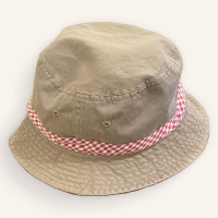 No brand reversible HAT | Vintage.City 古着屋、古着コーデ情報を発信