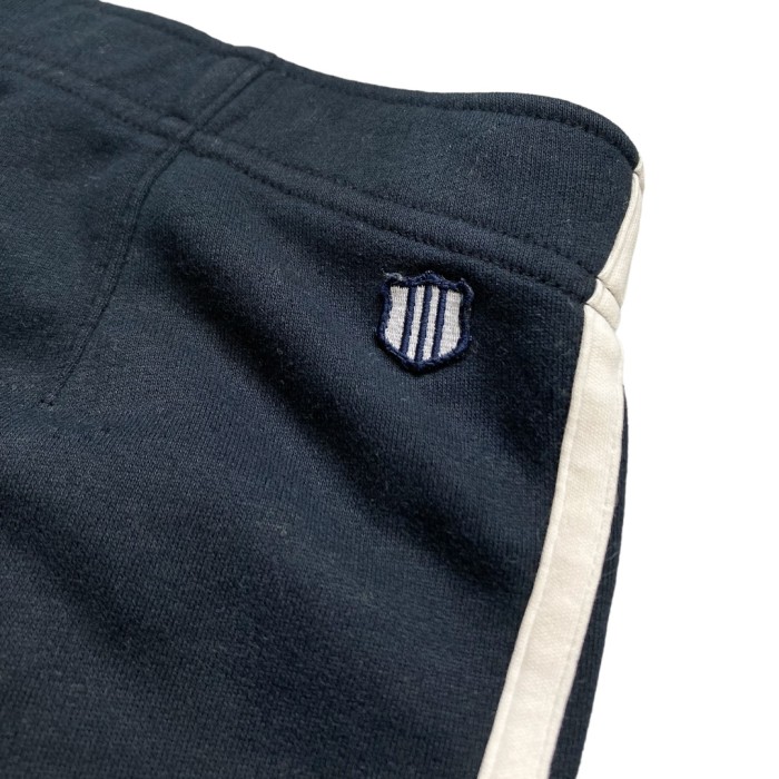 adidas 00s side lined design sweat track pants | Vintage.City 빈티지숍, 빈티지 코디 정보