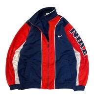 1990's NIKE / track jacket #E933 | Vintage.City 빈티지숍, 빈티지 코디 정보