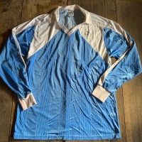 ヴィンテージ  西ドイツ製 PUMA プーマ ゲームシャツ ユニフォーム L | Vintage.City 古着屋、古着コーデ情報を発信