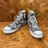 USED USA製 CONVERSE コンバース ALL STAR HI CAMO 31.5cm オールスター ハイカット カモ 90s MADE IN USA | Vintage.City Vintage Shops, Vintage Fashion Trends