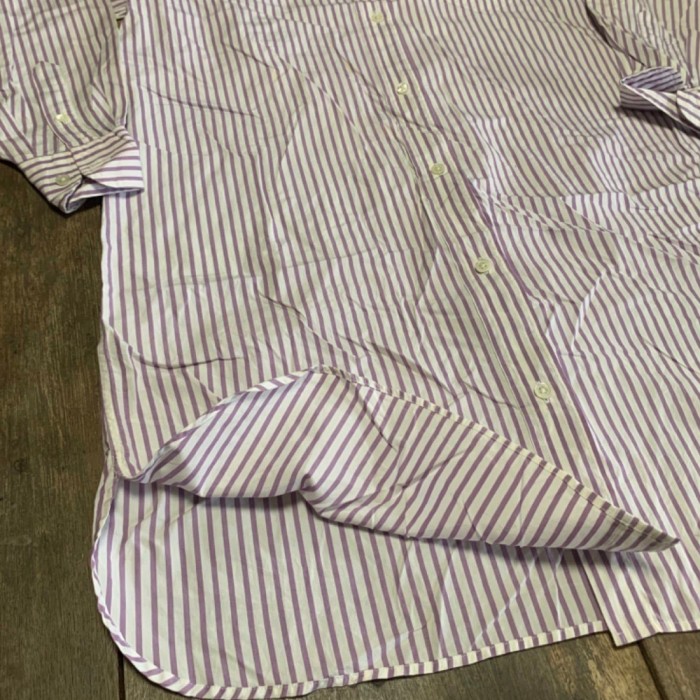 POLO Ralph Lauren ラルフローレン ビッグシャツ ワンピース10 | Vintage.City 古着屋、古着コーデ情報を発信