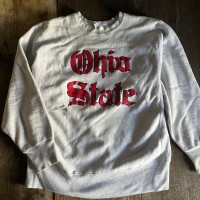 USA製 80's Champion チャンピオン Ohio State オハイオ カレッジ リバースウィーブ Reverseweaveヴィンテージ LARGE | Vintage.City Vintage Shops, Vintage Fashion Trends