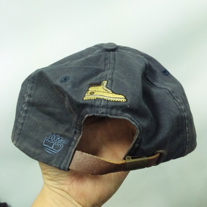 00’年初期/ティンバーランド Timberland キャップ 帽子 | Vintage.City 古着屋、古着コーデ情報を発信