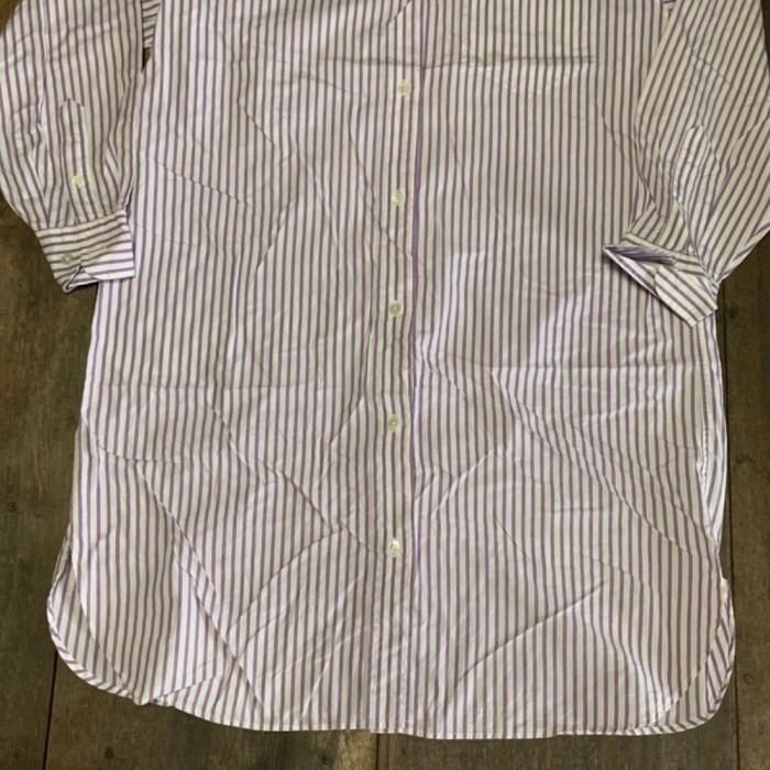 POLO Ralph Lauren ラルフローレン ビッグシャツ ワンピース10 | Vintage.City 古着屋、古着コーデ情報を発信