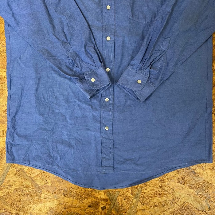 RED CAP ユニフォーム ワークシャツ XL アメカジ USED | Vintage.City 古着屋、古着コーデ情報を発信