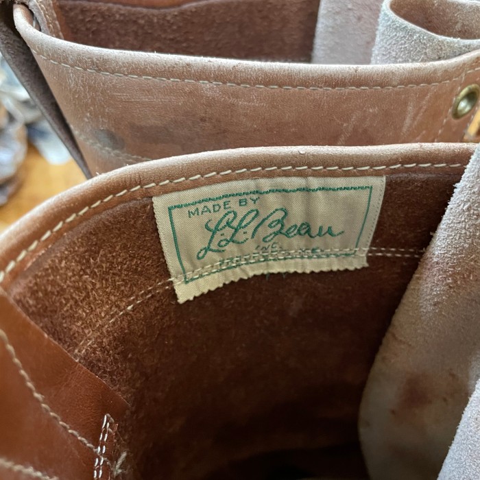 USED USA製 L.L.BEAN ハンティング ブーツ MADE IN USA | Vintage.City 빈티지숍, 빈티지 코디 정보