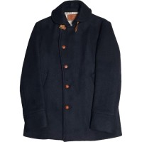 MADE IN JAPAN製 EDIFICE ウールカシミヤジャケット ネイビー 38サイズ | Vintage.City 古着屋、古着コーデ情報を発信
