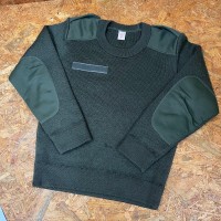 ヴィンテージ MILITARY コンバットセーター ヨーロッパ 1991年製 90’s | Vintage.City 古着屋、古着コーデ情報を発信