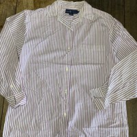 POLO Ralph Lauren ラルフローレン ビッグシャツ ワンピース10 | Vintage.City 빈티지숍, 빈티지 코디 정보