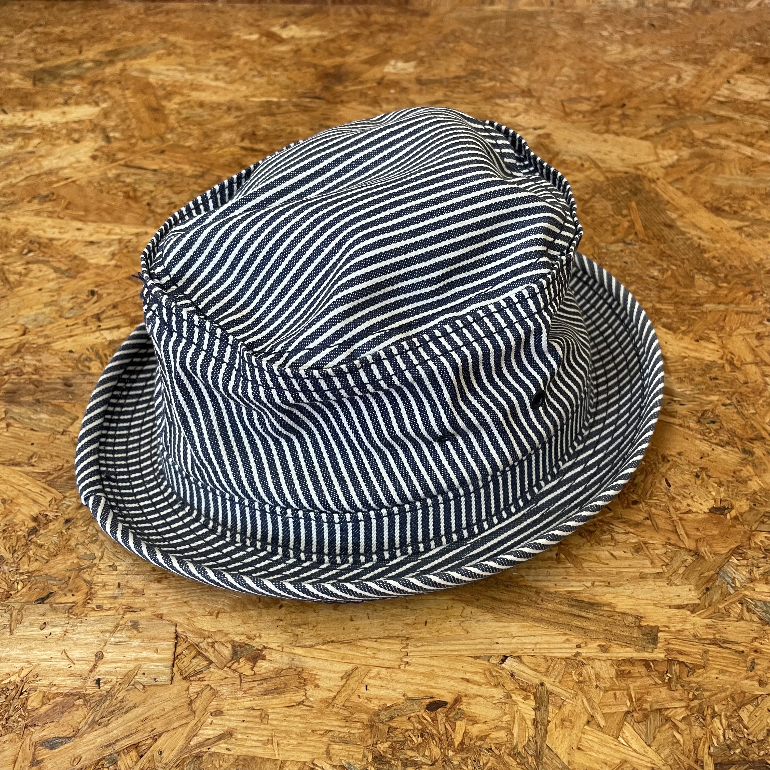 NEW YORK HAT ニューヨークハット ポークパイハット USA | Vintage.City