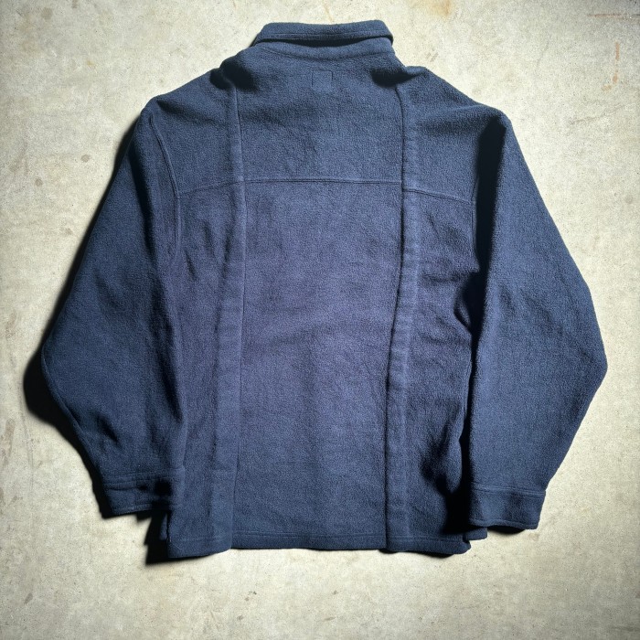 90s〜Old GAP Fleece Jacket | Vintage.City 빈티지숍, 빈티지 코디 정보
