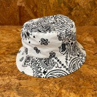 HAV-A-HANK ハバハンク バケットハット 帽子 日本製 USA バンダナ使用 | Vintage.City 빈티지숍, 빈티지 코디 정보
