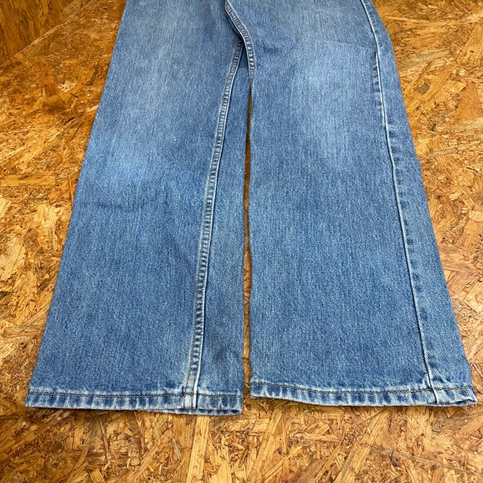 Levi's 525 デニム パンツ W28 リーバイス ジーンズ ジーパン | Vintage.City 古着屋、古着コーデ情報を発信