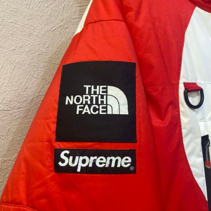 Supreme The North Face ヒマラヤンパーカ | Vintage.City 古着屋、古着コーデ情報を発信