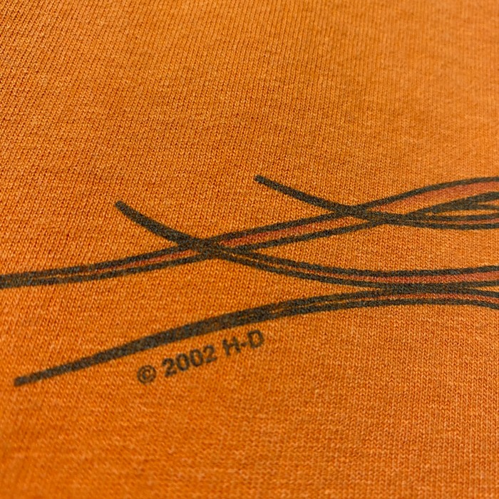【USA製】00's ハーレーダビッドソン　マートルビーチ　バックプリント　ノースリーブ　Tシャツ　タンクトップ | Vintage.City 빈티지숍, 빈티지 코디 정보