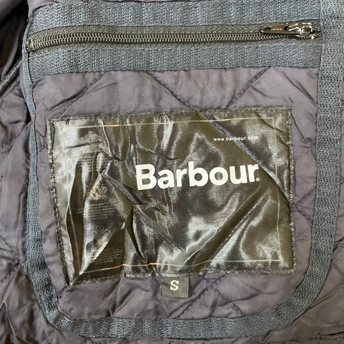 Barbour キルティング ジャケット バブアー | Vintage.City 古着屋、古着コーデ情報を発信