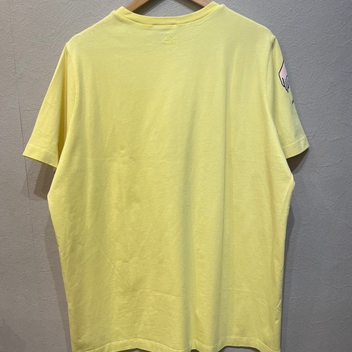LOEWE オーバーサイズ Tシャツ (マーメイド コットン) | Vintage.City 빈티지숍, 빈티지 코디 정보