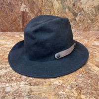 USA製 Bailey フェルトハット ULTRA LITE PACKER ウール ベイリー 帽子 MADE IN USA | Vintage.City 古着屋、古着コーデ情報を発信
