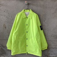 Helly Hansen yellow nylon jacket | Vintage.City 古着屋、古着コーデ情報を発信