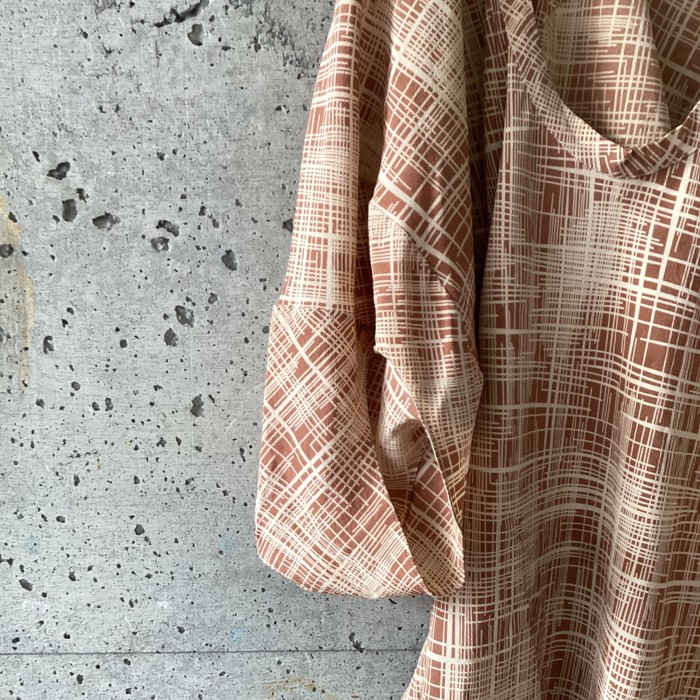 MARNI made in Italy SILK tops | Vintage.City 古着屋、古着コーデ情報を発信