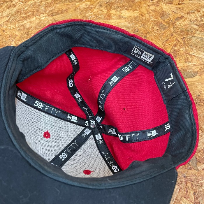 New Era ニューエラ キャップ 9FIFTY UTAH ユタ ベースボールキャップ 古着 USED 帽子 | Vintage.City 빈티지숍, 빈티지 코디 정보