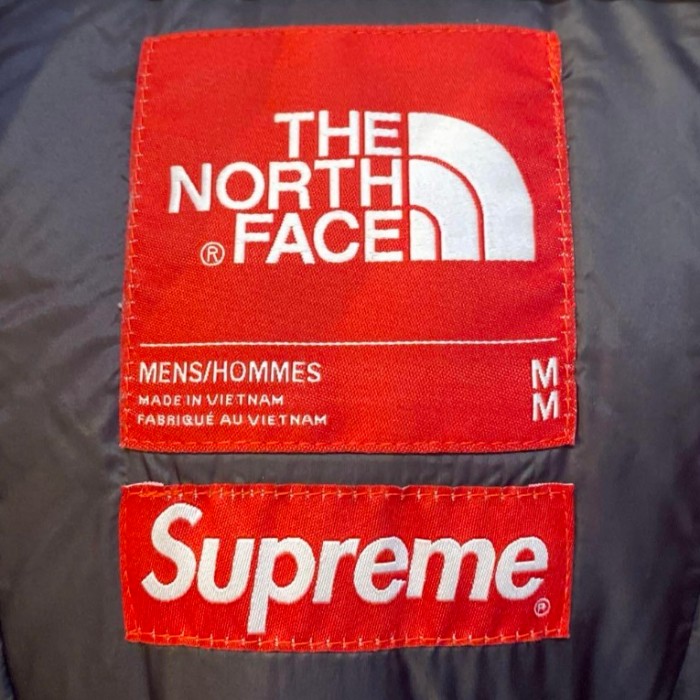 Supreme The North Face ヒマラヤンパーカ | Vintage.City 古着屋、古着コーデ情報を発信