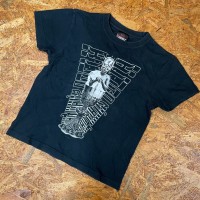 SHOOT製 The Mars Volta 2006年 バンドTシャツ kids マーズ ヴォルタ バンT キッズサイズ 半袖 古着 USED | Vintage.City 빈티지숍, 빈티지 코디 정보