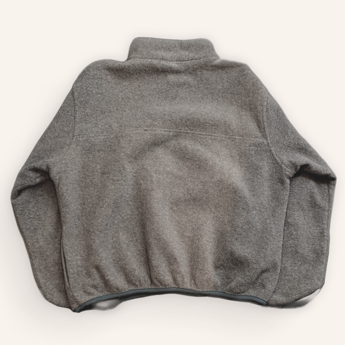 LLBean　half snap pullover | Vintage.City 빈티지숍, 빈티지 코디 정보
