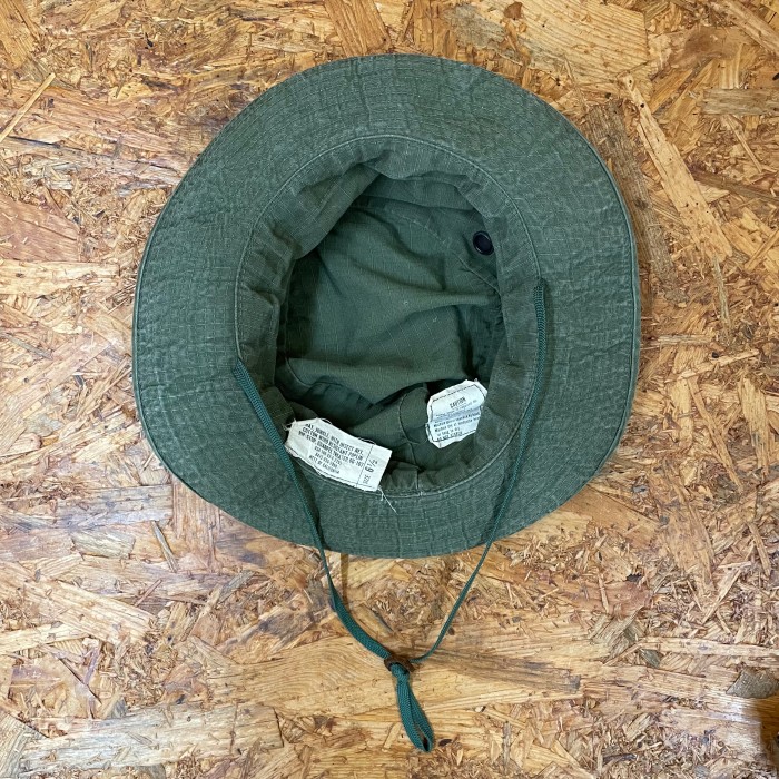 U.S.ARMY MILITARY サファリハット 米軍 ハット 帽子 ミリタリー | Vintage.City 빈티지숍, 빈티지 코디 정보