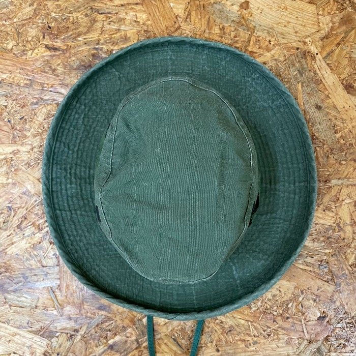 U.S.ARMY MILITARY サファリハット 米軍 ハット 帽子 ミリタリー | Vintage.City 빈티지숍, 빈티지 코디 정보