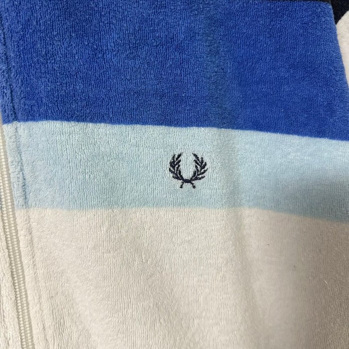 FRED PERRY トラックジャケット 刺繍ロゴ パイル ワンポイントロゴ | Vintage.City Vintage Shops, Vintage Fashion Trends