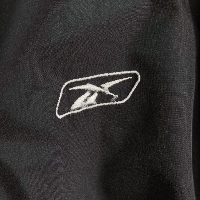 Reebok/NHL 00's NEW JERSEY DEVILS reversible jacket | Vintage.City 古着屋、古着コーデ情報を発信