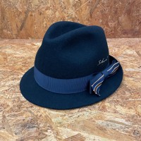 日本製 Shapel ウールハット ブラック ジャペル 刺繍 帽子 MADE IN JAPAN | Vintage.City Vintage Shops, Vintage Fashion Trends
