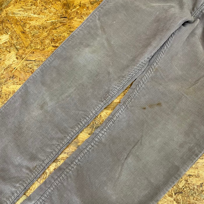 USA製 Levi's コーデュロイパンツ TALON ZIP W30 リーバイス タロンジッパー アメリカ製 MADE IN USA ヴィンテージ USED 古着 | Vintage.City Vintage Shops, Vintage Fashion Trends