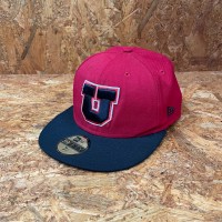 New Era ニューエラ キャップ 9FIFTY UTAH ユタ ベースボールキャップ 古着 USED 帽子 | Vintage.City 빈티지숍, 빈티지 코디 정보