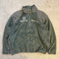 ECWCS Fleece Jacket LEVELⅢ⑤/エクワックス フリースジャケットレベルIII | Vintage.City 古着屋、古着コーデ情報を発信