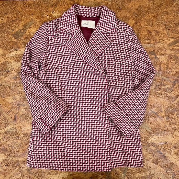 ’80s 昭和レトロ Tokyo mode コート Ladies レディース 平成レトロ ヴィンテージ アンティーク 古着 USED | Vintage.City Vintage Shops, Vintage Fashion Trends