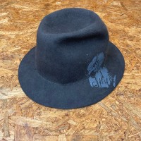smac engineer フェルトハット 帽子 スマックエンジニア | Vintage.City 빈티지숍, 빈티지 코디 정보