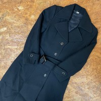 日本製 昭和レトロ ロングコート 11号 ヴィンテージ MADE IN JAPAN | Vintage.City 古着屋、古着コーデ情報を発信
