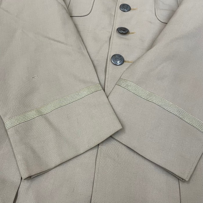 MILITARY CAREY製 アメリカ空軍 制服 上下セット USAF USA セットアップ ヴィンテージ ミリタリー 軍モノ | Vintage.City 古着屋、古着コーデ情報を発信