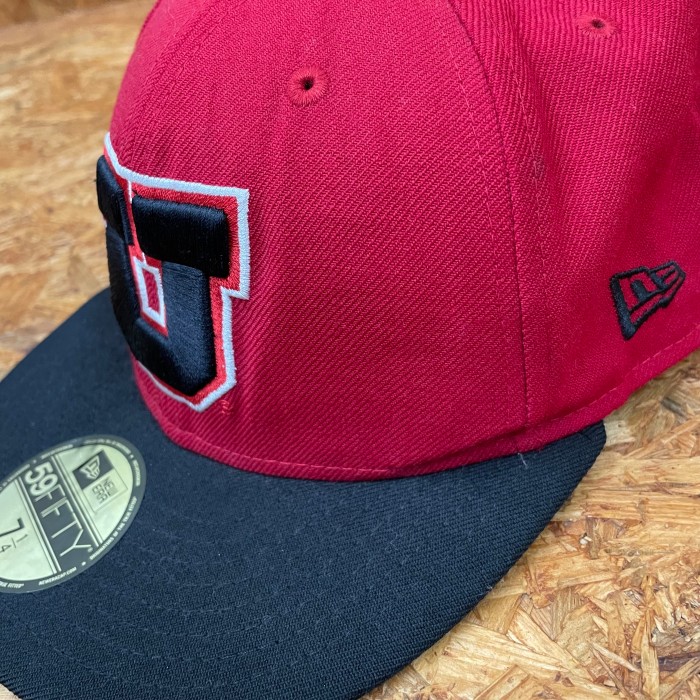 New Era ニューエラ キャップ 9FIFTY UTAH ユタ ベースボールキャップ 古着 USED 帽子 | Vintage.City 古着屋、古着コーデ情報を発信