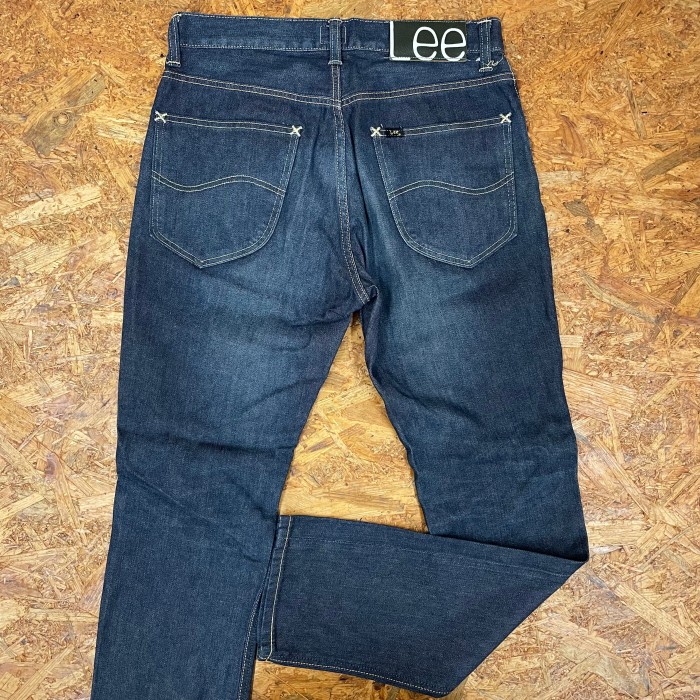 日本製 Lee 101 デニム パンツ W30 ジーンズ ジーパン リー MADE IN JAPAN | Vintage.City 古着屋、古着コーデ情報を発信