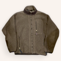 Patagonia synchilla zip up Fleece | Vintage.City 古着屋、古着コーデ情報を発信