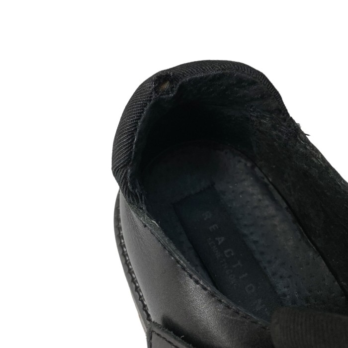 90-00s KENNETH COLE REACTION leather design sandal shoes | Vintage.City 빈티지숍, 빈티지 코디 정보