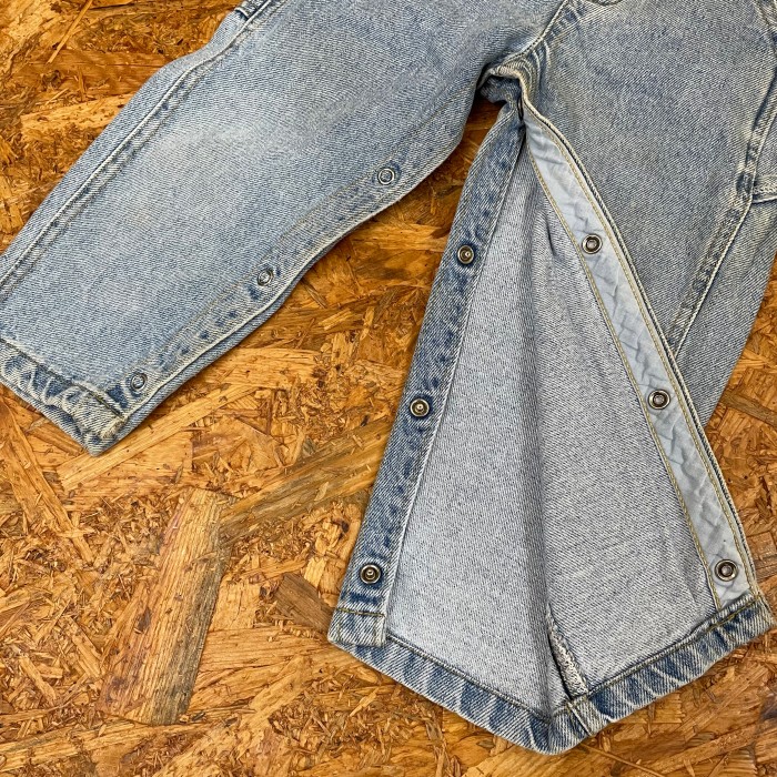 【2】 USA製 Lee オーバーオール サロペット kids キッズ MADE IN USA アメリカ製 | Vintage.City 빈티지숍, 빈티지 코디 정보